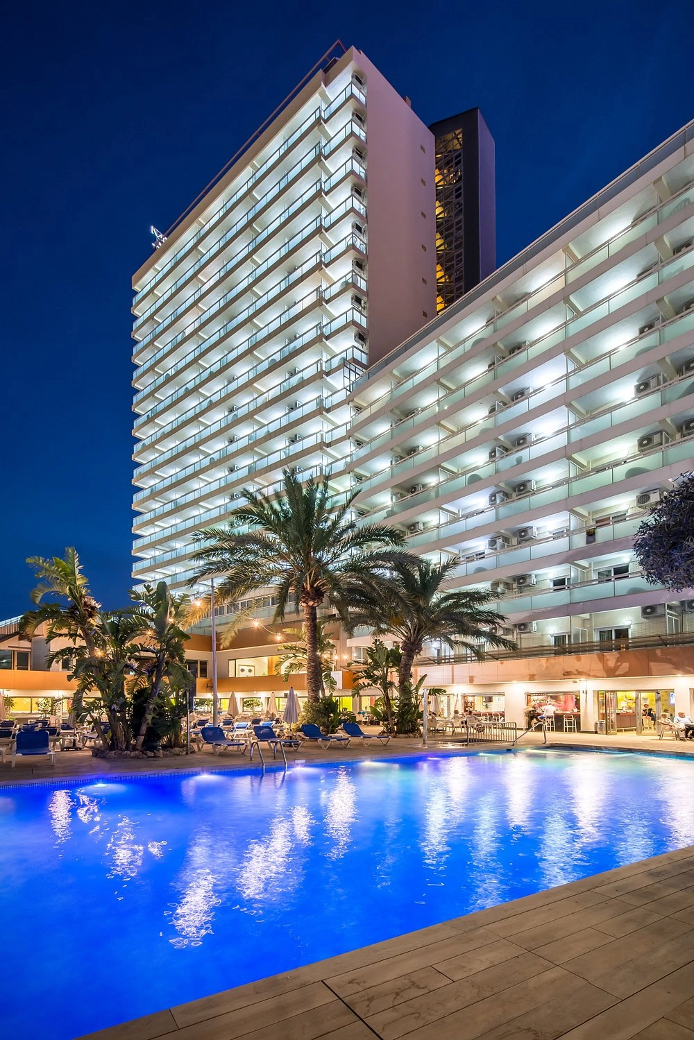 Climia Benidorm Plaza